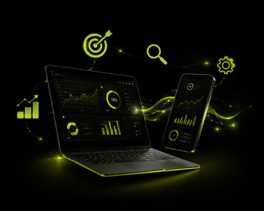 Custom Website Developer in Malappuram